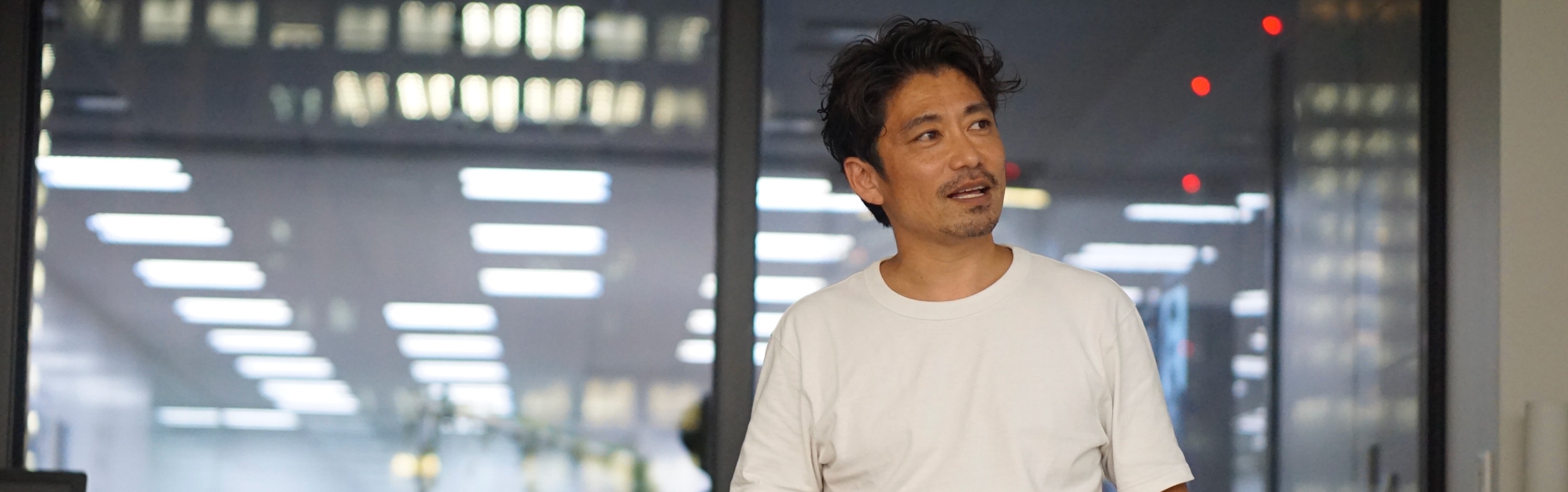 座長 屬 健太郎